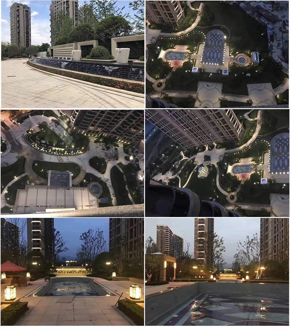 18-案例1浙江省麗水市高端住宅新湖國(guó)際
